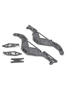 MT Chassis Set