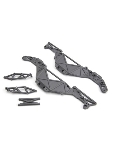 MT Chassis Set