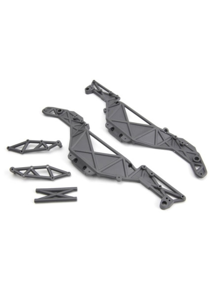MT Chassis Set