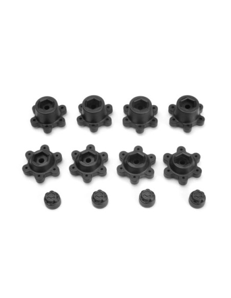 MT Hex Hub Set