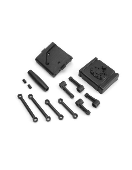 MT Sway Bar Link Set