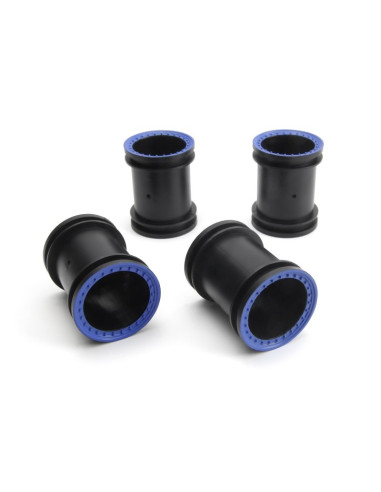 MT1 Wheel 1.2in (Blue/4pcs)