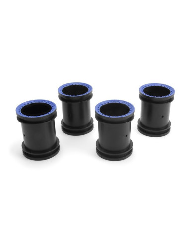 MT1 Wheel 1.2in (Blue/4pcs)