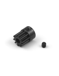 Pinion Gear 10T (0.5M / 2.3mm)