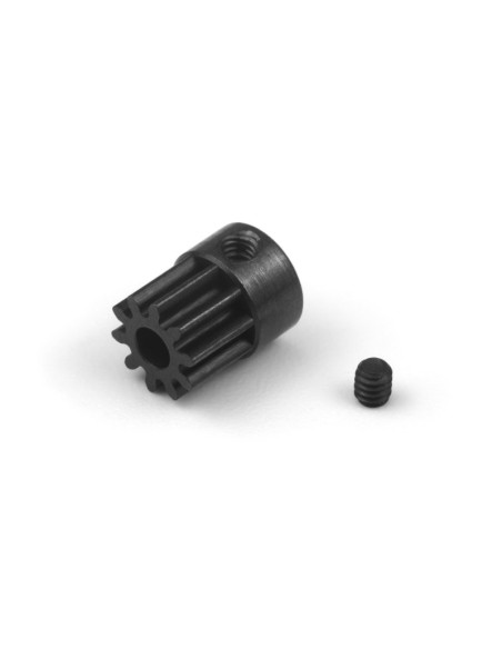 Pinion Gear 10T (0.5M / 2.3mm)