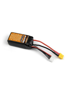 Plazma 11.1V 450mAh 35C...
