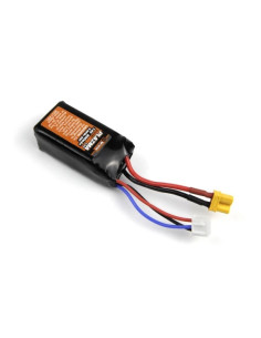 Plazma 7.4V 800mAh 35C LiPo...
