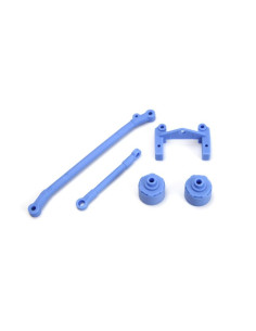 Steering Link & Diff Case Set