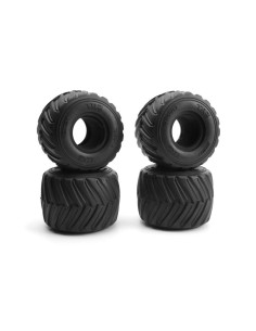 Tredz TRZ Tire 72x50/1.2in...