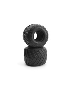 Tredz TRZ Tire 72x50/1.2in... 2