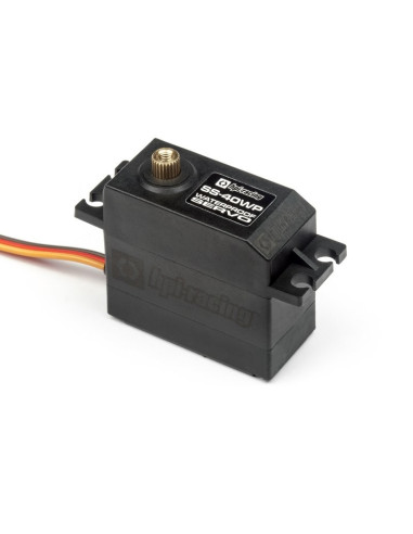 HPI SS40WP SERVO (WATERPROOF/6.0V/10KG/METAL...