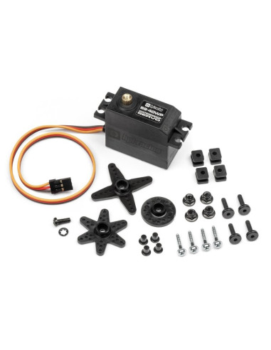 HPI SS40WP SERVO (WATERPROOF/6.0V/10KG/METAL...