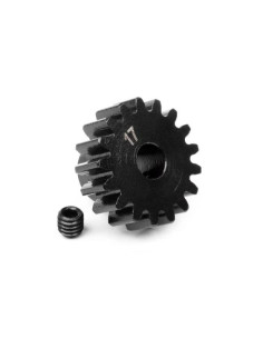 PINION GEAR 17 TOOTH (1M -...
