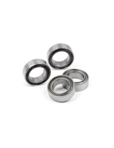 BALL BEARING 5X8X4MM (4PCS)