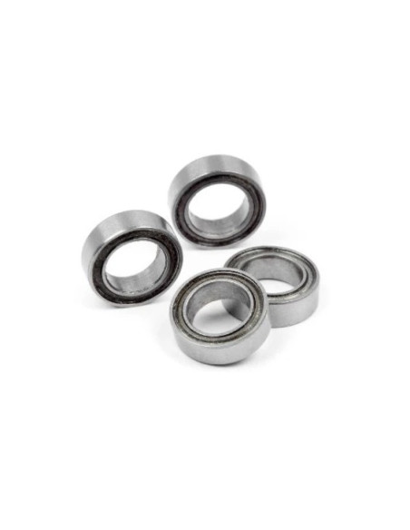 BALL BEARING 5X8X4MM (4PCS)