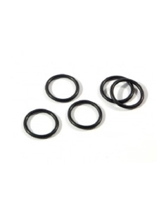 ORING S12 (BLACK-5pcs)