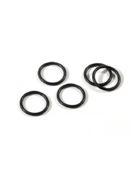 ORING S12 (BLACK-5pcs)