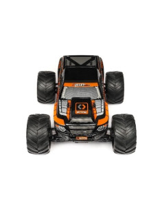 Bullet MT Clear body with... 2
