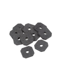 BODY MOUNT PAD (10pcs)
