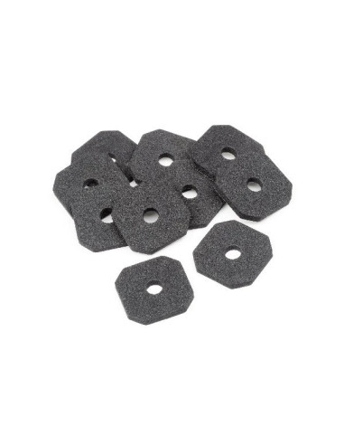 BODY MOUNT PAD (10pcs)