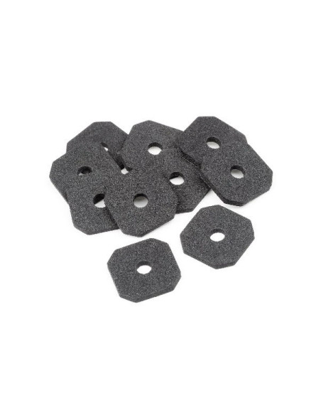 BODY MOUNT PAD (10pcs)