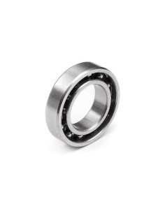 BALL BEARING 12x21x5mm (REAR)