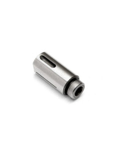 THROTTLE SLIDE DRUM