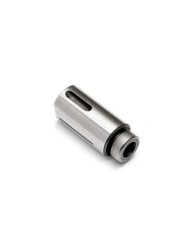 THROTTLE SLIDE DRUM