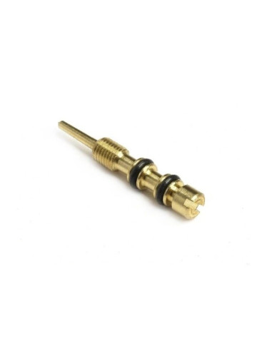 MID RANGE NEEDLE VALVE WITH ORINGS
