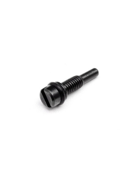 IDLE ADJUSTMENT SCREW AND THROTTLE GUIDE SCREW SET