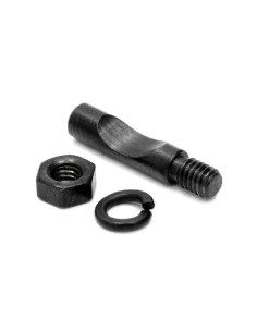 LOCK PIN FOR CARBURETOR
