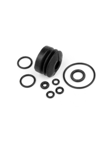 THROTTLE BOOT SLIDE CARB G3.0
