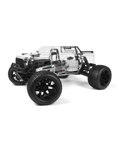 HPI Racing Savage XL Nitro SBK