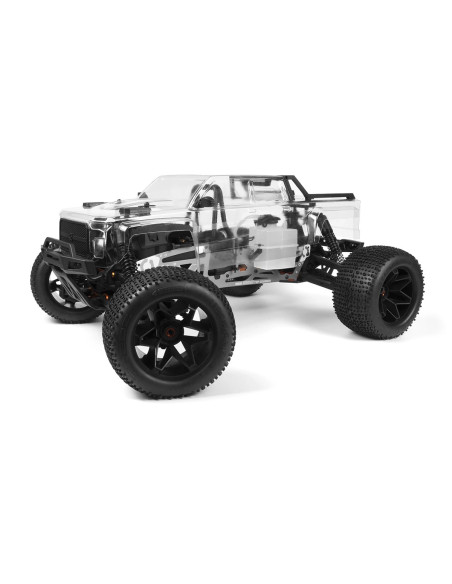 HPI Racing Savage XL Nitro SBK