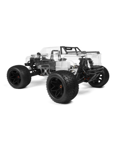 HPI Racing Savage XL Nitro SBK