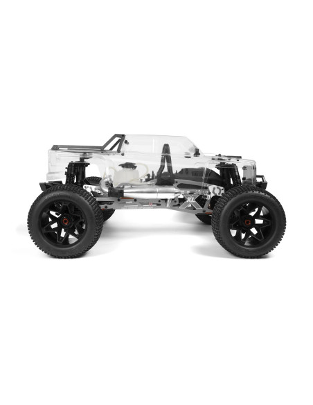 HPI Racing Savage XL Nitro SBK