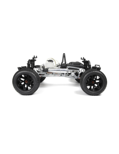 HPI Racing Savage XL Nitro SBK