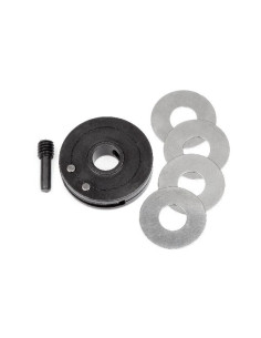 THIRD GEAR CLUTCH HOLDER... 2