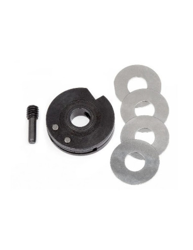 SECOND GEAR CLUTCH HOLDER 6X21X5MM