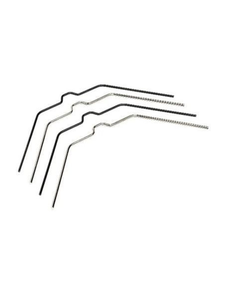SWAY BAR (2.0mm-2.4mm-2 PAIRS)