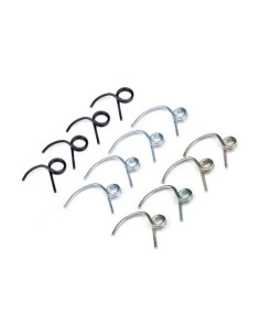 CLUTCH SPRING SET (0.8MM...