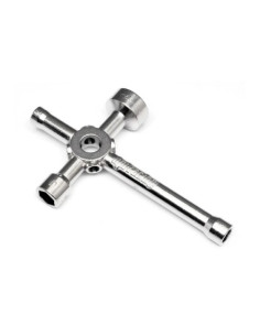 GLOW PLUG WRENCH (7-8-10-17mm)