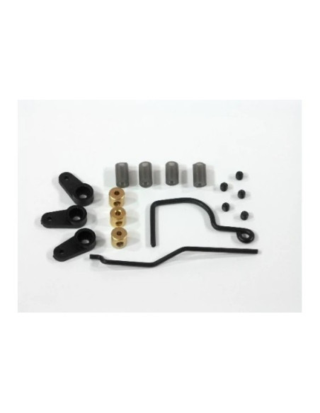 LINKAGE SET (REVERSE MODULE-SAVAGE)