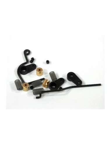 LINKAGE SET (REVERSE MODULE-SAVAGE)