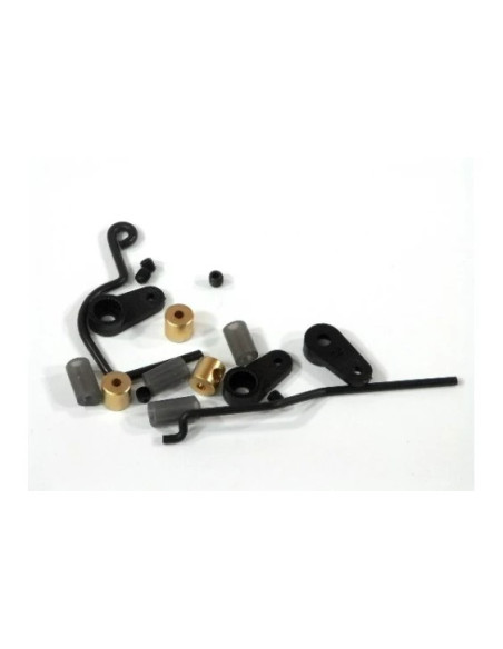 LINKAGE SET (REVERSE MODULE-SAVAGE)