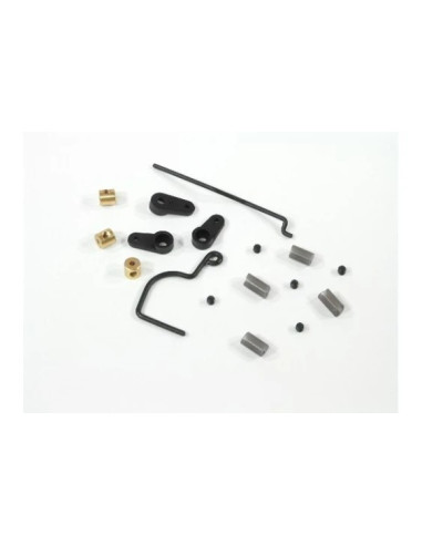 LINKAGE SET (REVERSE MODULE-SAVAGE)