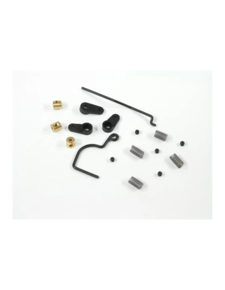 LINKAGE SET (REVERSE MODULE-SAVAGE)