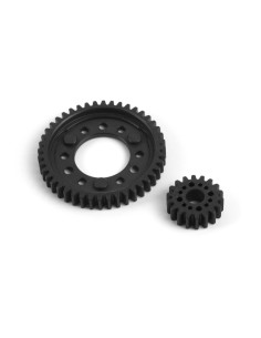 Savage 3 Speed HD Gear Set...