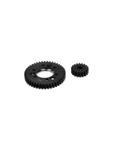 Savage 3 Speed HD Gear Set... 2