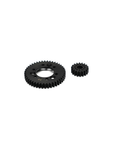 Savage 3 Speed HD Gear Set (First Gear 18-44T)